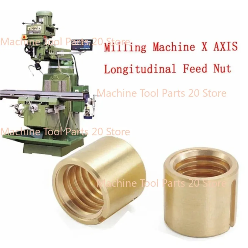 Power X Tools And Machinery - Piezas de fresadora de alta calidad,