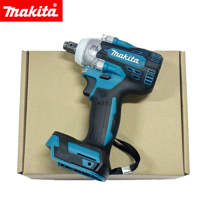 Power Tools Makita Set - Juego de Herramientas Eléctricas Inalámbricas Makita