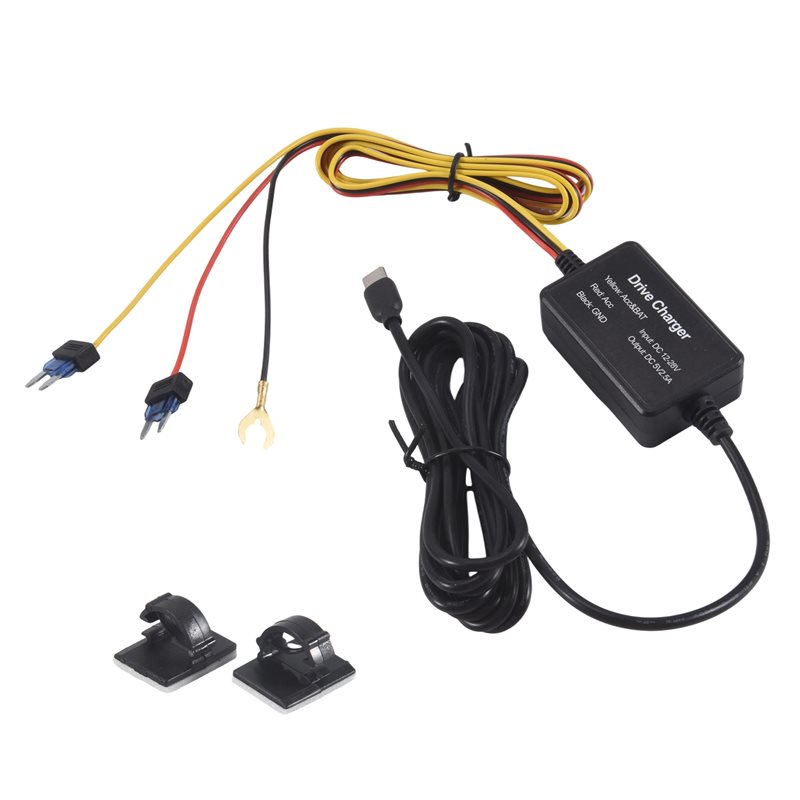 Power Tools Band - XFDZ Kit de Cableado Duro UP03