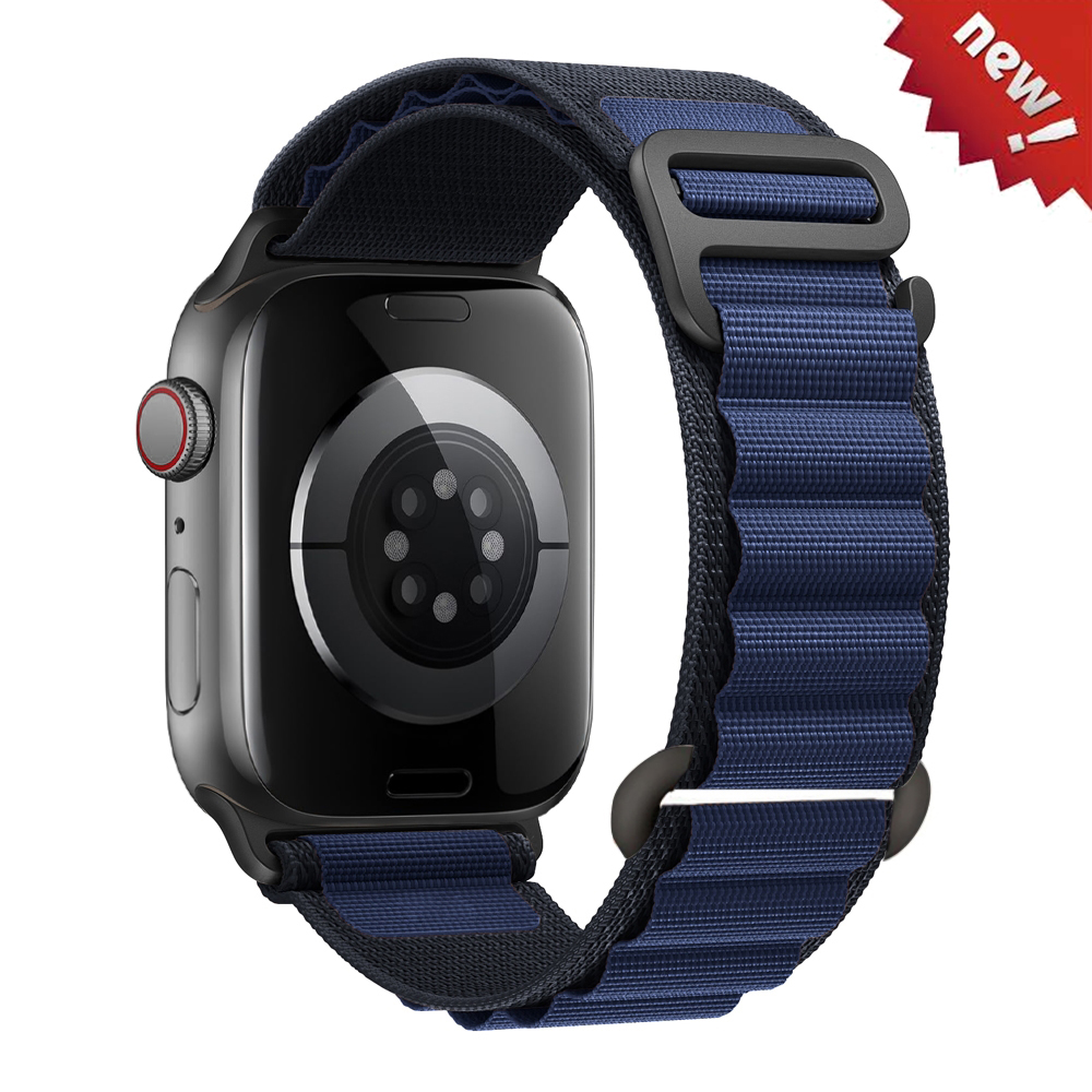 Power Tools Band - Correas alpinas para apple watch Ultra