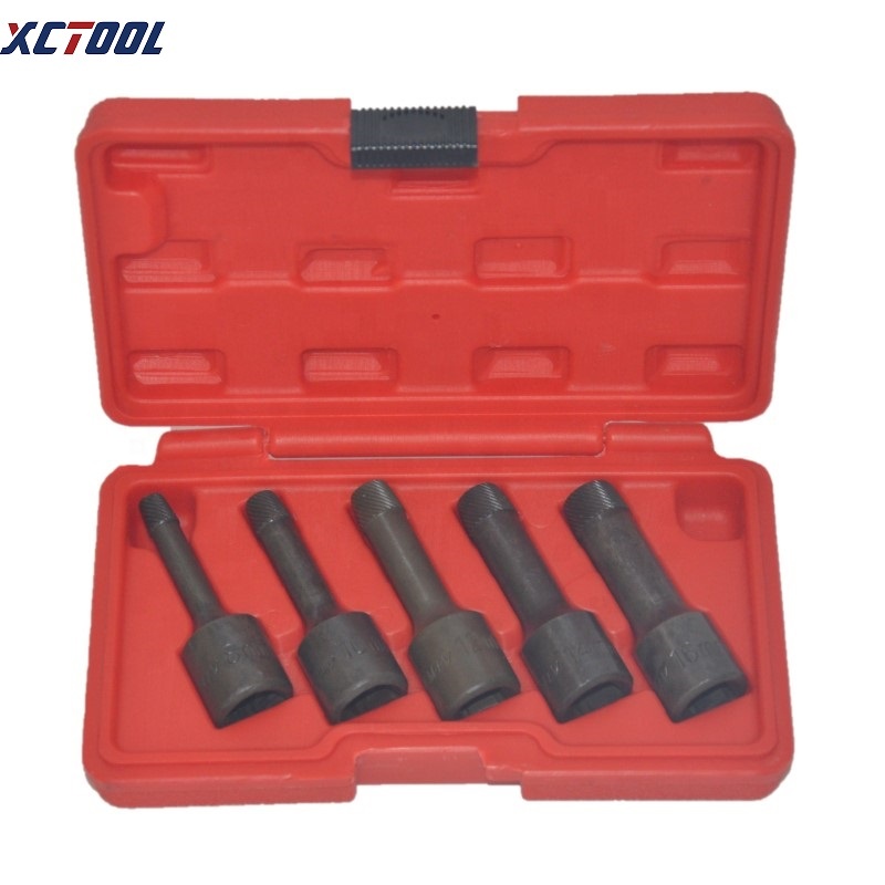 Power Tools Set - XCTOOL Juego de 5 extractores de