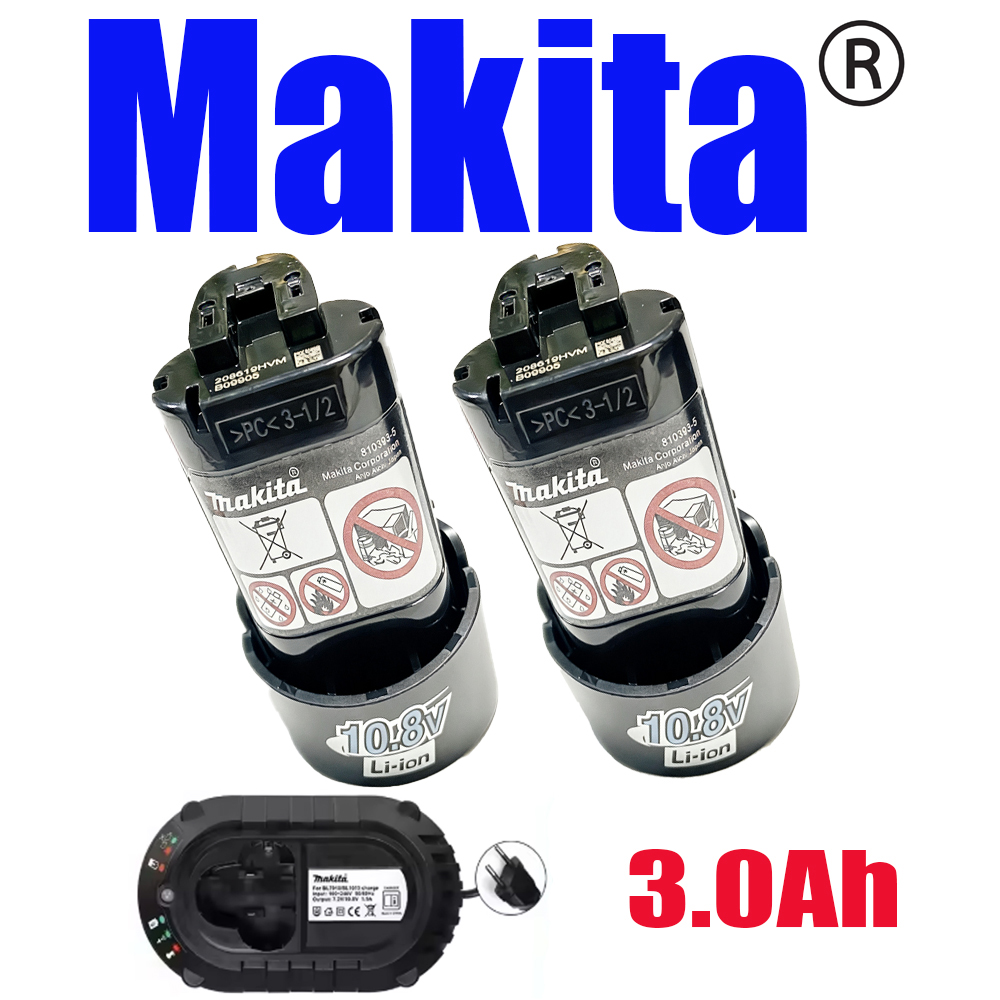 Power Tools Makita Set - 🌸 🌸 Batería Original Makita de