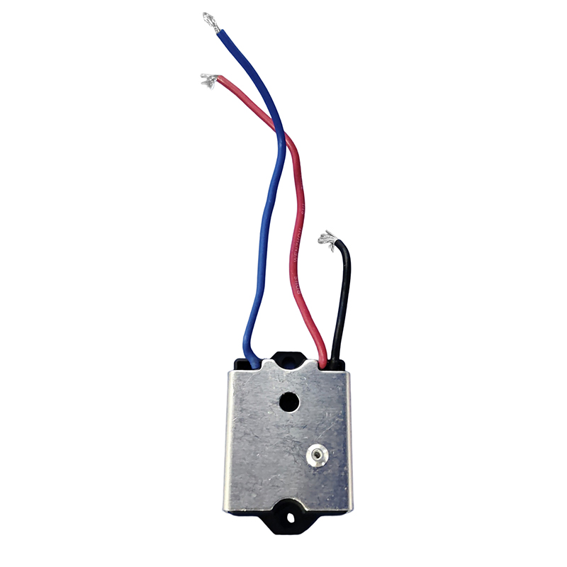 Power Tools Grinder - Interruptor de arranque suave de 230V
