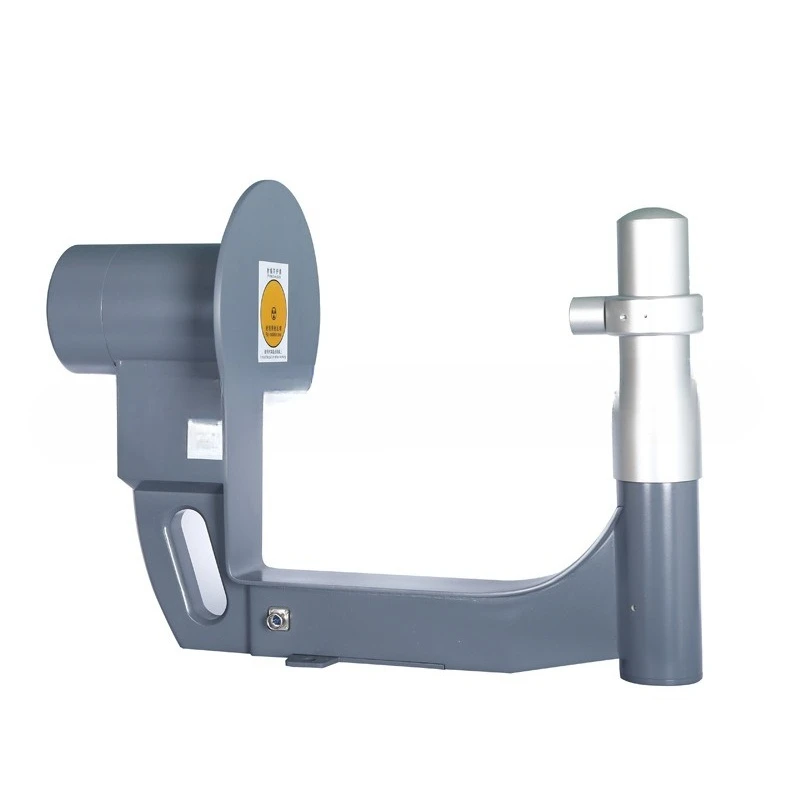 Power X Tools And Machinery - Máquina de rayos X portátil, detector