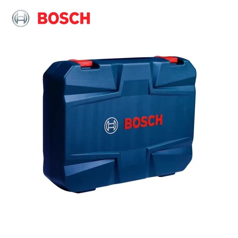 Power Tools Set - BOSCH 2607002789 Juego de 108 Piezas