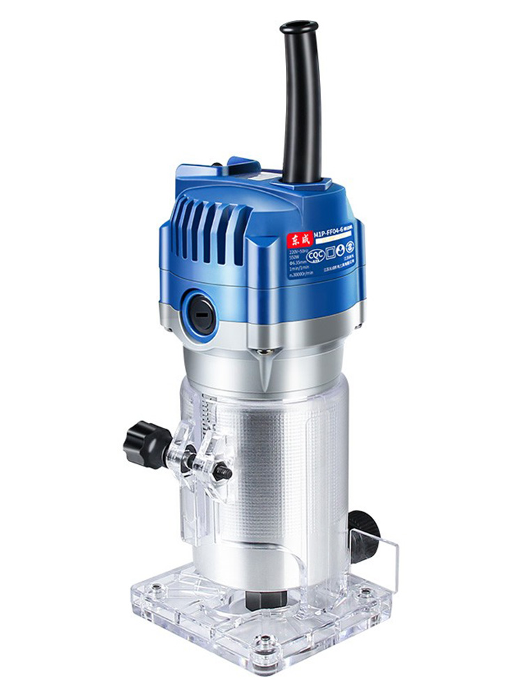 Power Tools Set - Juego de herramientas eléctricas para carpintería: