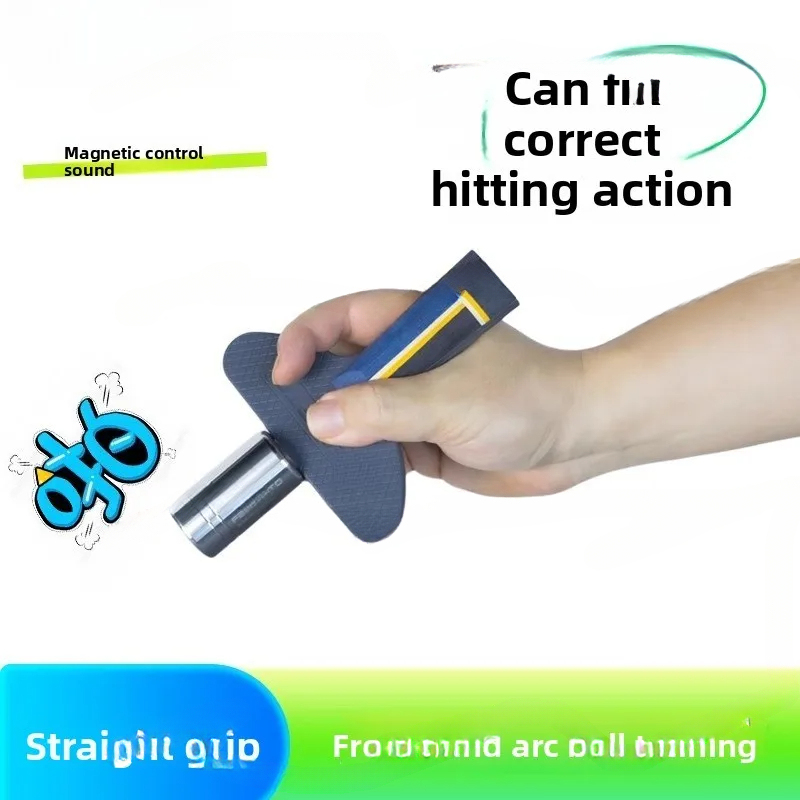 Power Tools Training - Entrenador de Potencia de Swing para