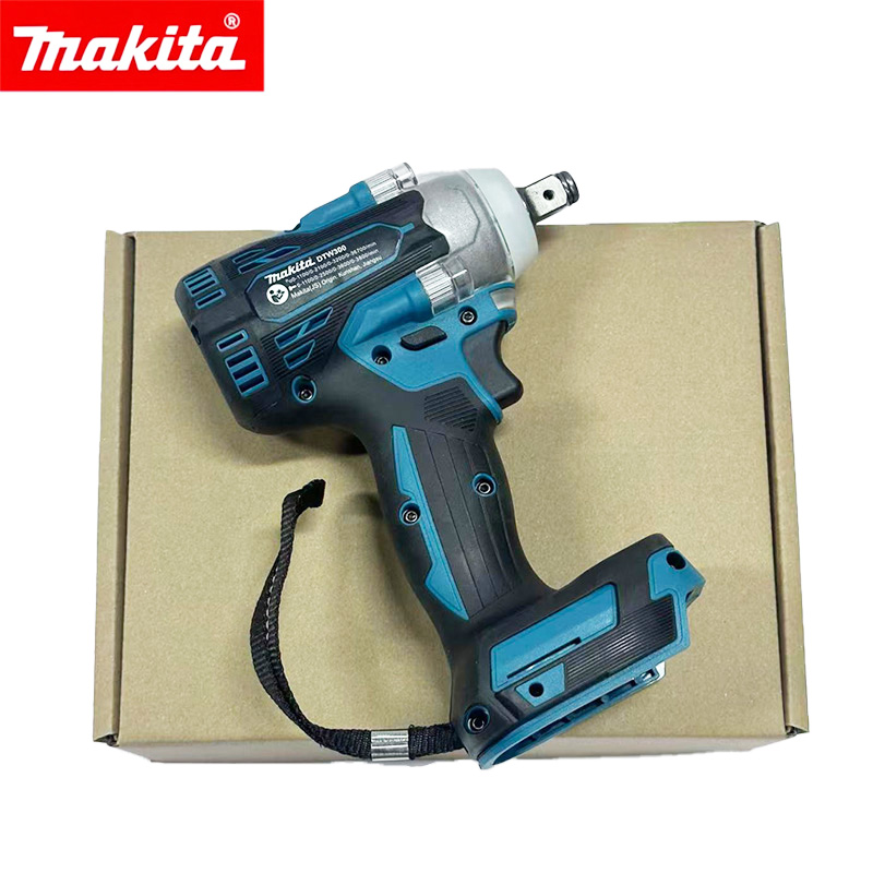 Power Tools Makita Set - Juego de Herramientas Makita DTW300 de