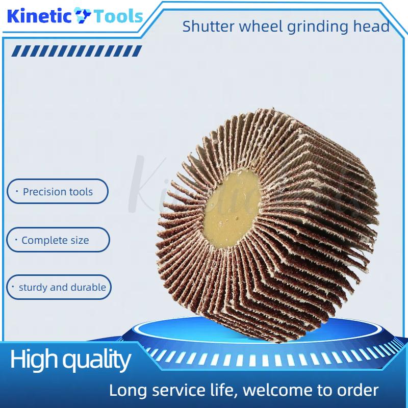 Power Tools Grinder - 1 Uds. Punta de muela de