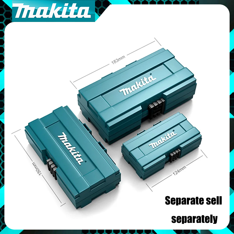 Power Tools Band - Makita B-62066 B-62072 B-62088 Mini herramienta