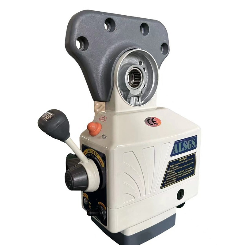 Power X Tools And Machinery - Alimentador Automático Universal de Herramientas, Alimentador