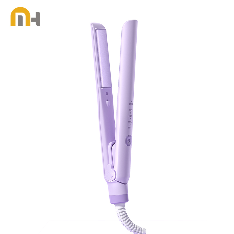 Power Tools Voltage - Plancha de pelo profesional para mujer,