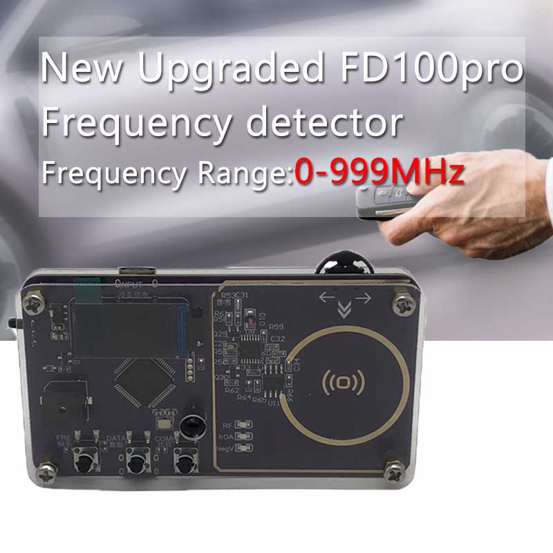 Power Tools Voltage - Probador de Baterías NFC, Detector de