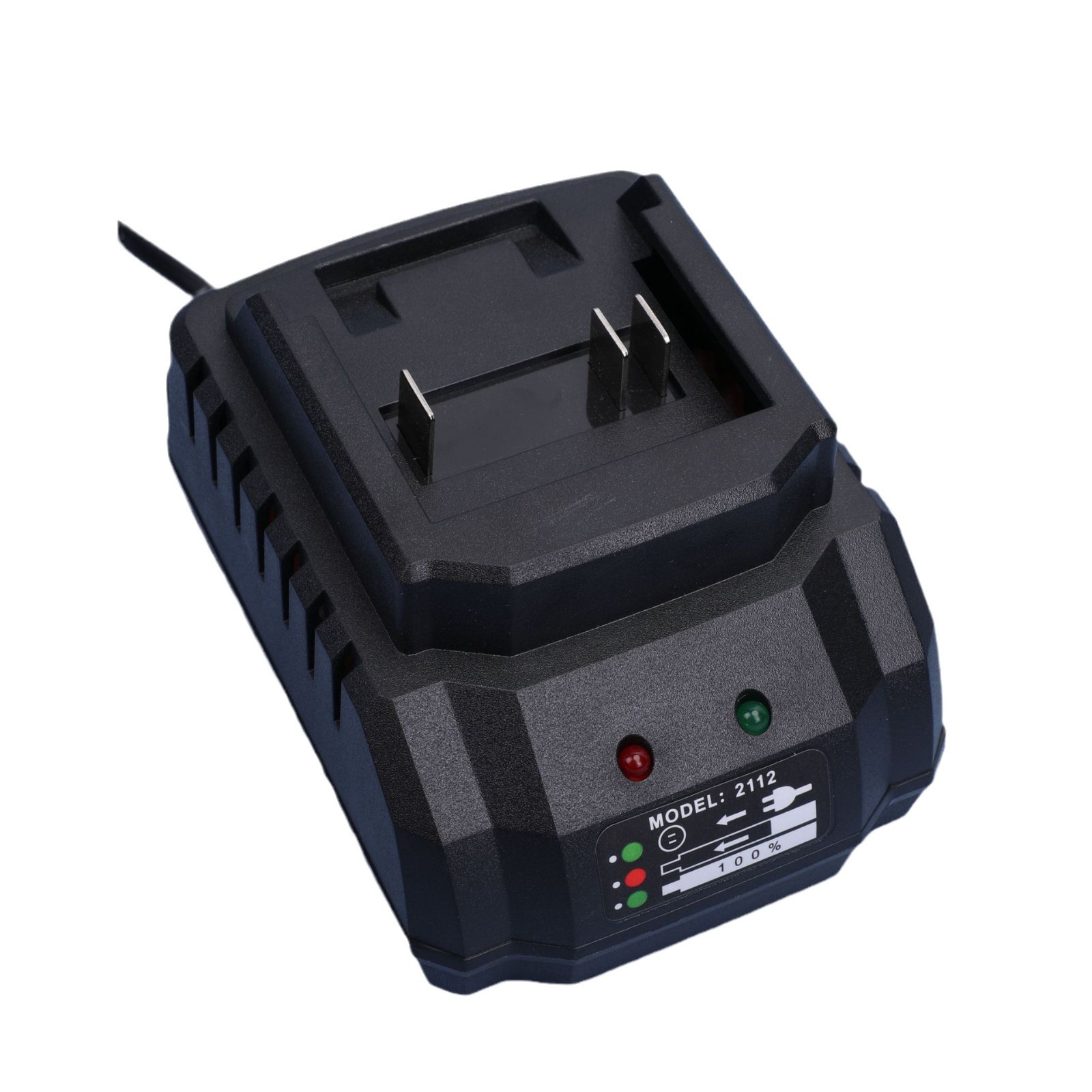 Cargador de batería de iones d - Power Tools Jobs reseña y precio
