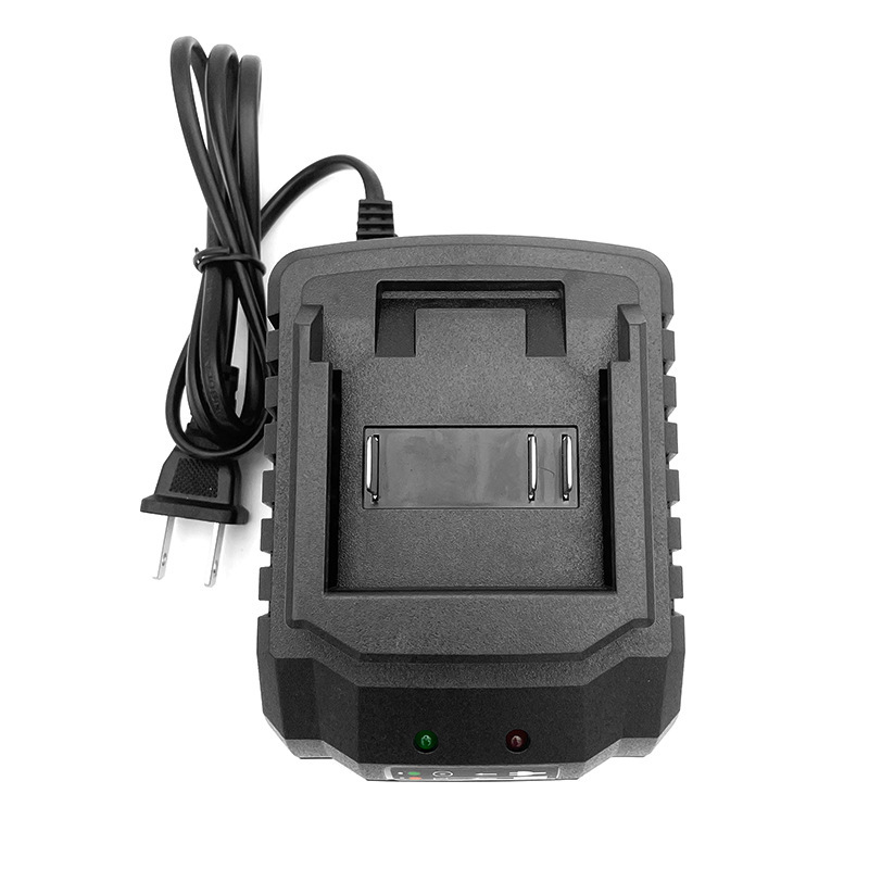 Cargador de batería de iones d - Power Tools Jobs reseña y precio