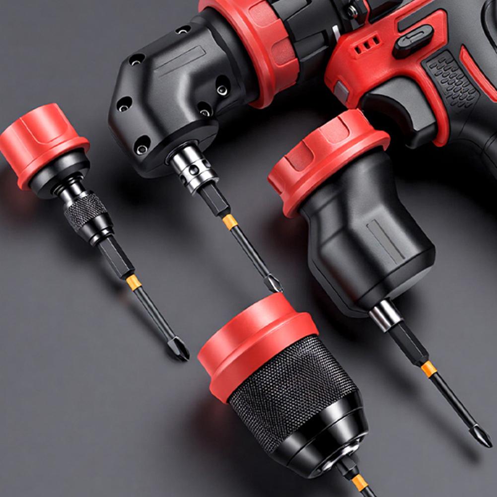 Adaptador de Broca de Liberaci - Power Tools Jobs reseña y precio