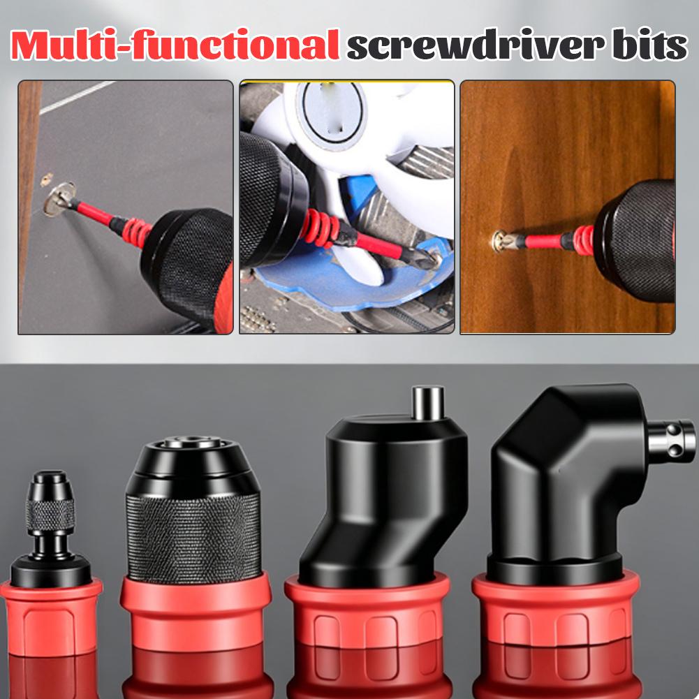 Adaptador de Broca de Liberaci - Power Tools Jobs reseña y precio