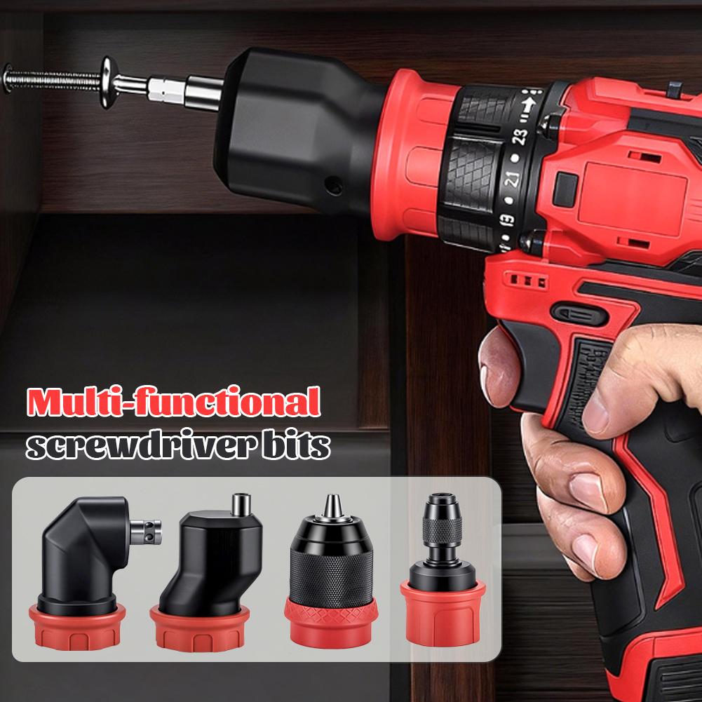 Adaptador de Broca de Liberaci - Power Tools Jobs reseña y precio