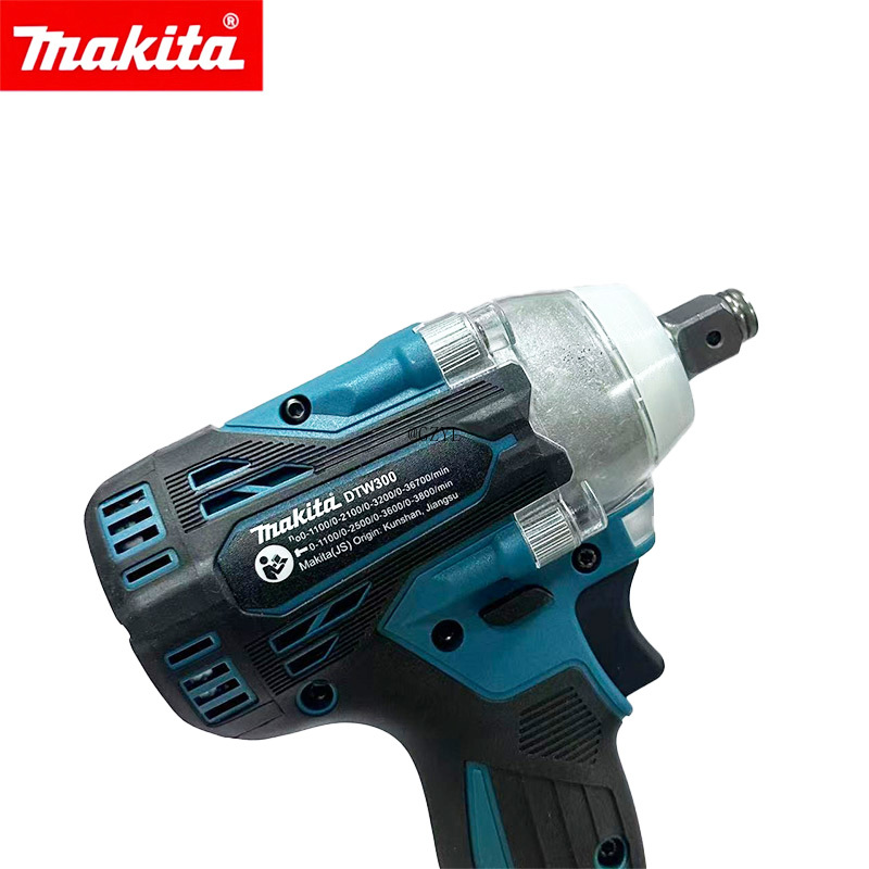 Juego de Herramientas Eléctric - Power Tools Makita Set reseña y precio