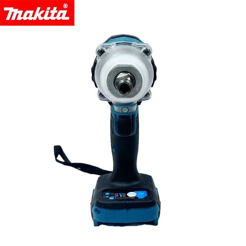 Juego de Herramientas Eléctric - Power Tools Makita Set reseña y precio