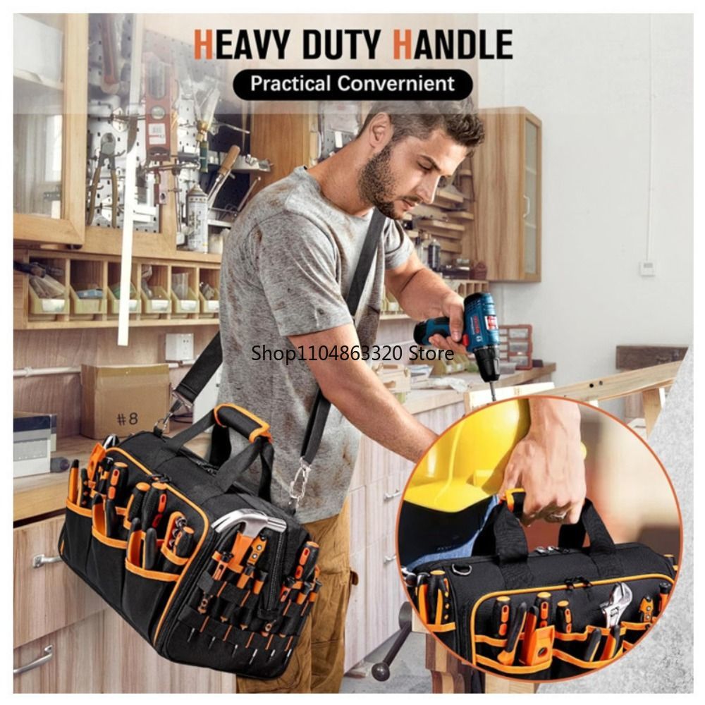 Nuevo Kit de Herramientas Port - Power Tools Band reseña y precio