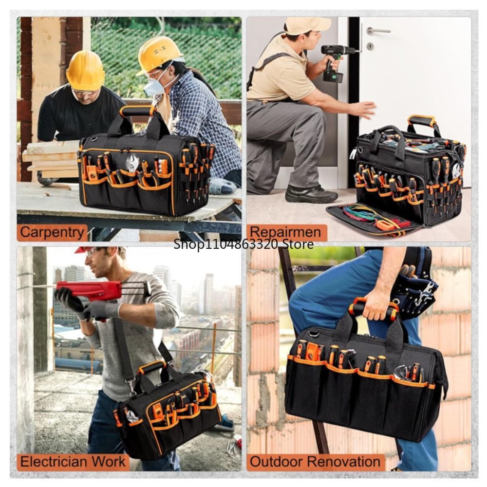 Nuevo Kit de Herramientas Port - Power Tools Band reseña y precio