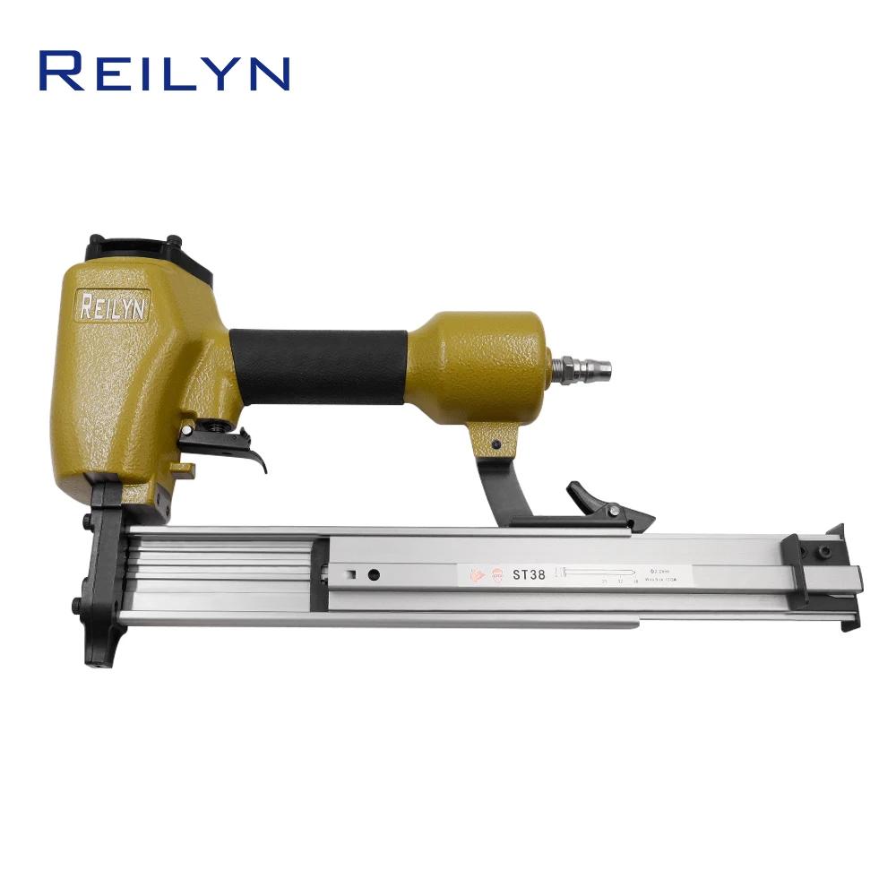 Reilyn Clavadora Neumática de  - Nail Gun Brad reseña y precio