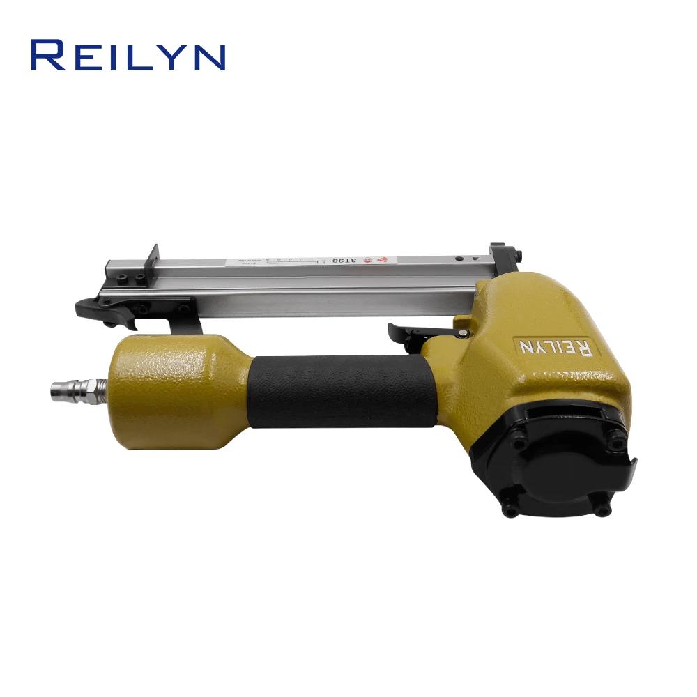 Reilyn Clavadora Neumática de  - Nail Gun Brad reseña y precio