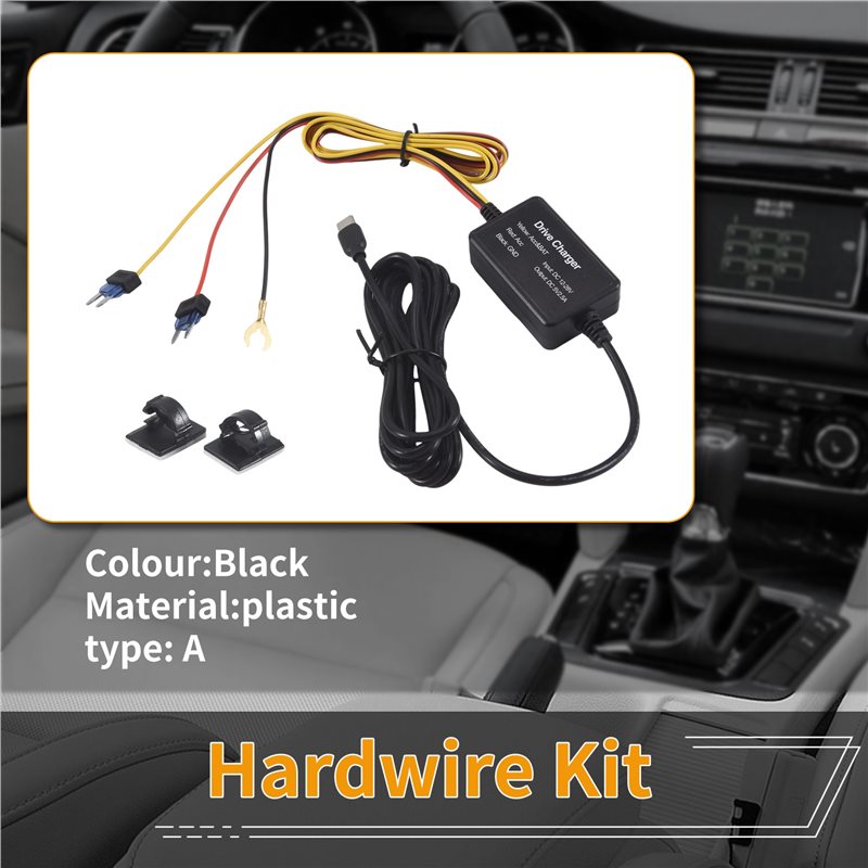 XFDZ Kit de Cableado Duro UP03 - Power Tools Band reseña y precio