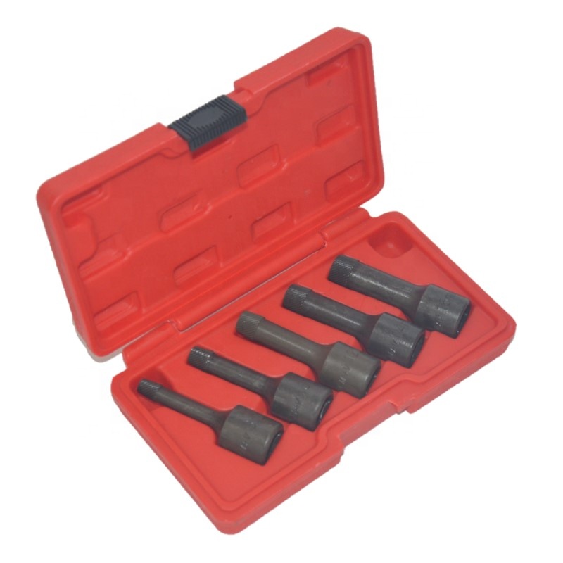 XCTOOL Juego de 5 extractores  - Power Tools Set reseña y precio