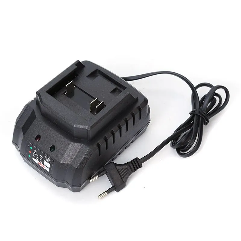 Cargador de pin para Makita de - Power Tools Jobs reseña y precio