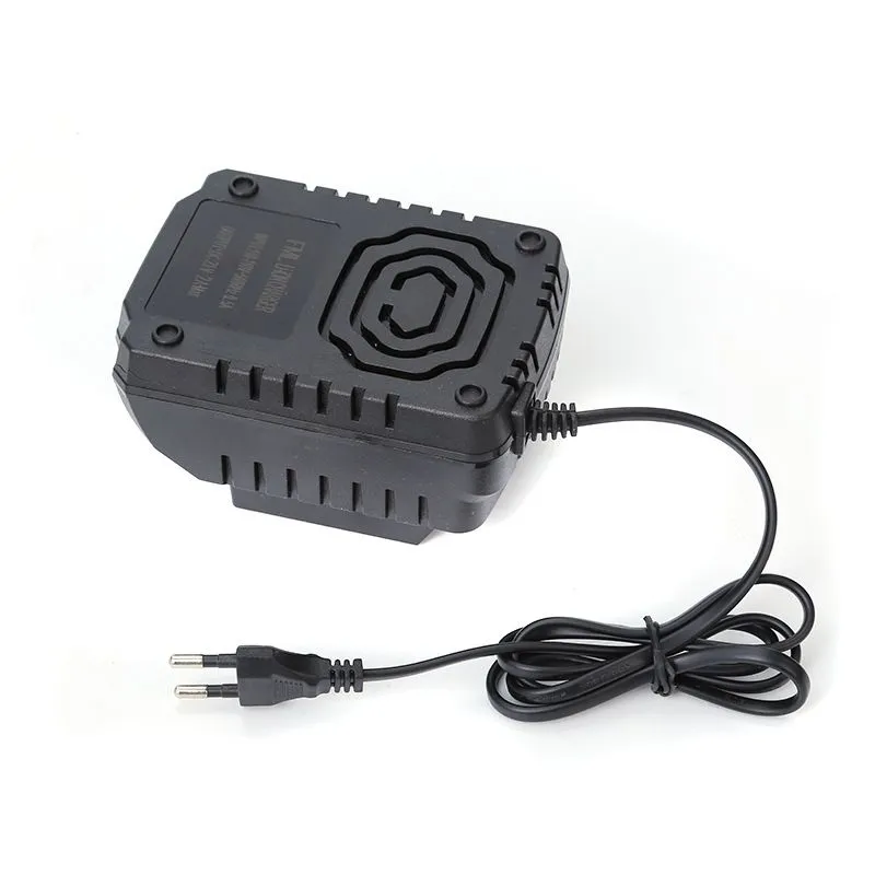 Cargador de pin para Makita de - Power Tools Jobs reseña y precio