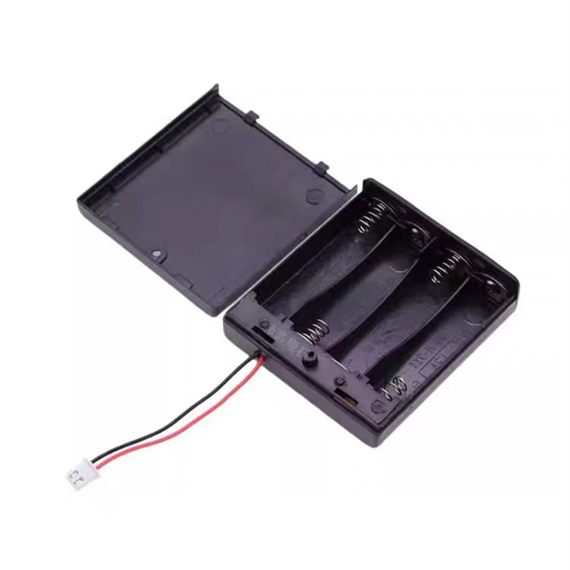 Soporte de batería con modelo  - Power Tools Voltage reseña y precio