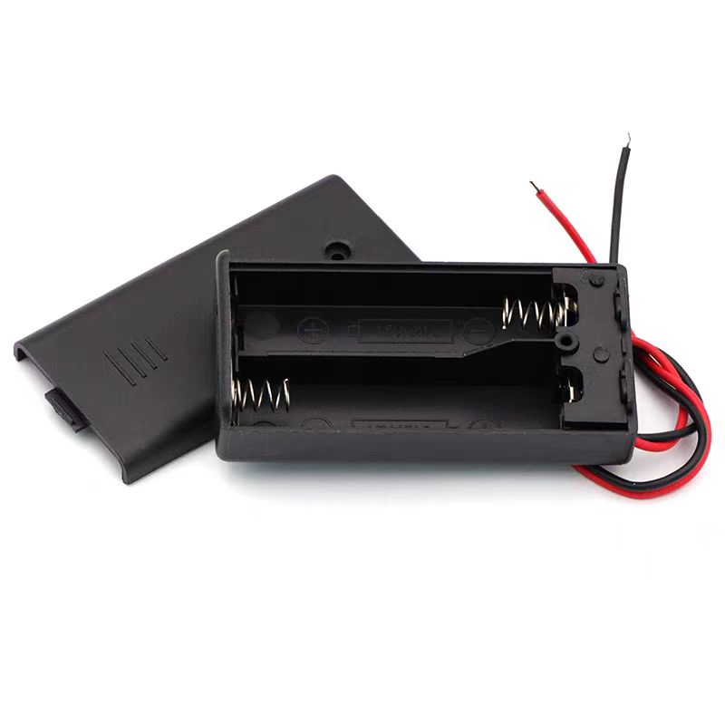 Soporte de batería con modelo  - Power Tools Voltage reseña y precio