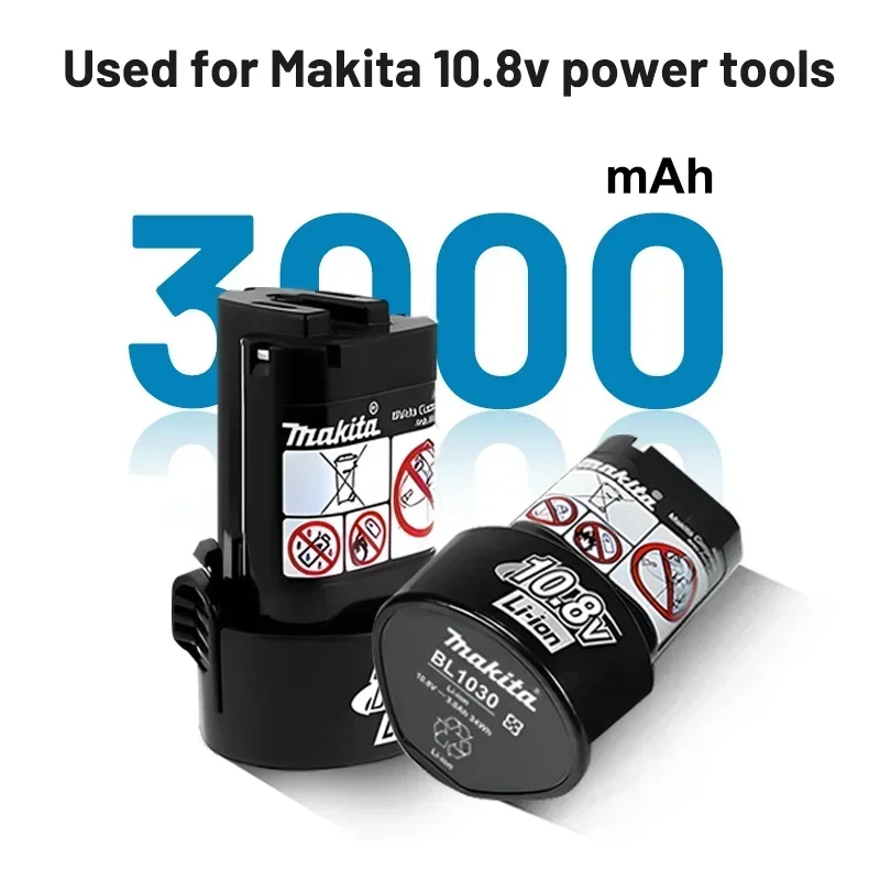 🌸 🌸 Batería Original Makita de - Power Tools Makita Set reseña y precio