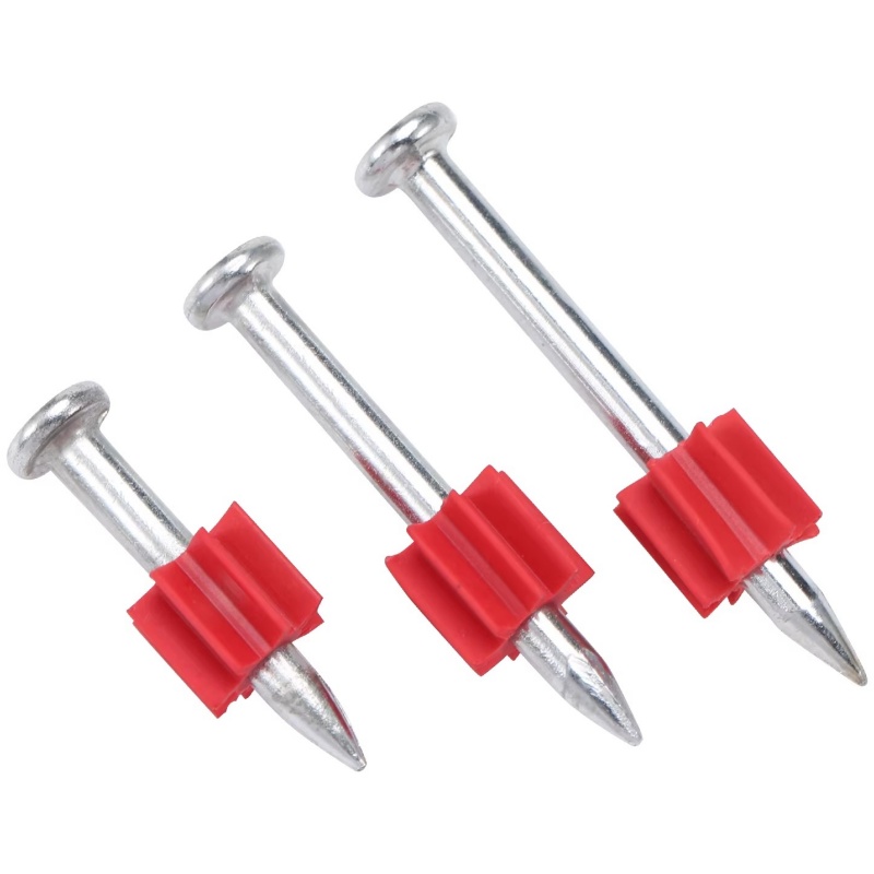 Clavos de Cemento Endurecidos  - Nail Gun Brad reseña y precio