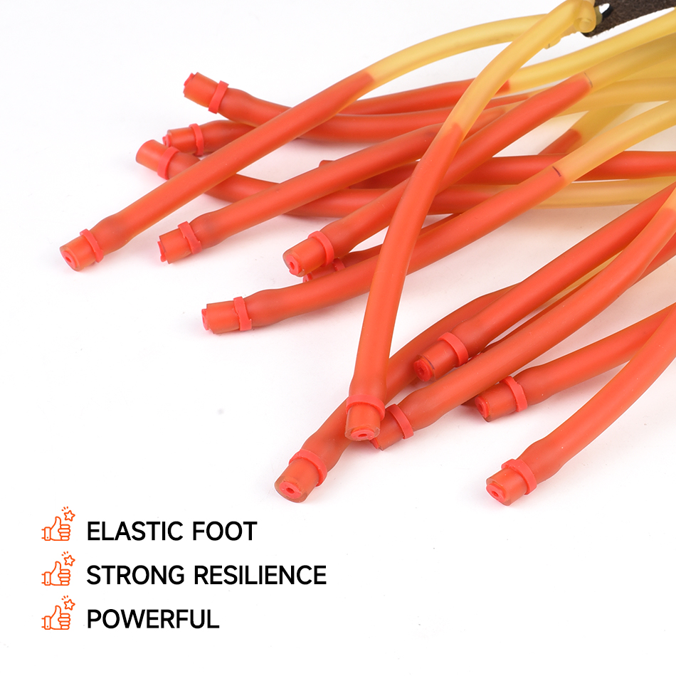 4/8 Piezas Accesorios de Tiro  - Power Tools Band reseña y precio