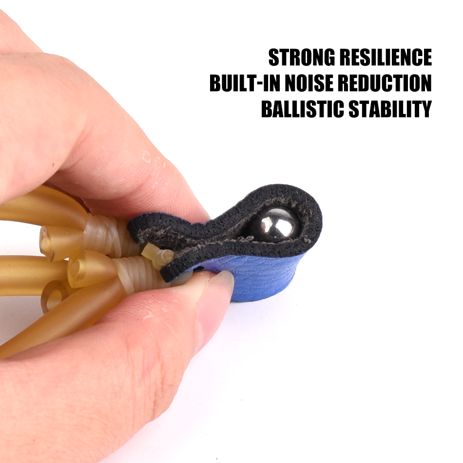 4/8 Piezas Accesorios de Tiro  - Power Tools Band reseña y precio