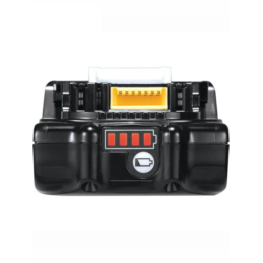 Batería de Iones de Litio Maki - Power Tools Makita Set reseña y precio