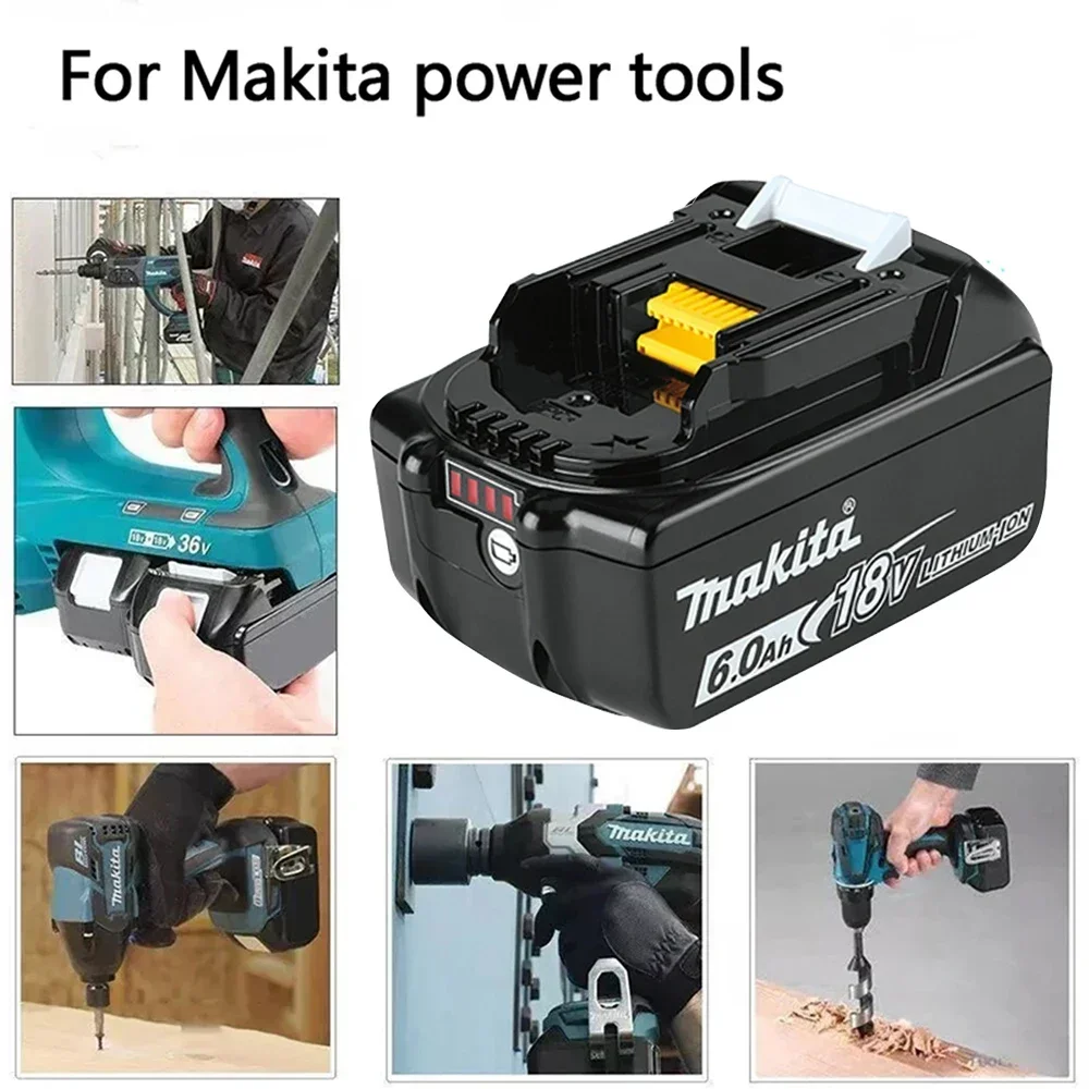 🔥 Batería y Cargador para Dest - Power Tools Makita Set reseña y precio
