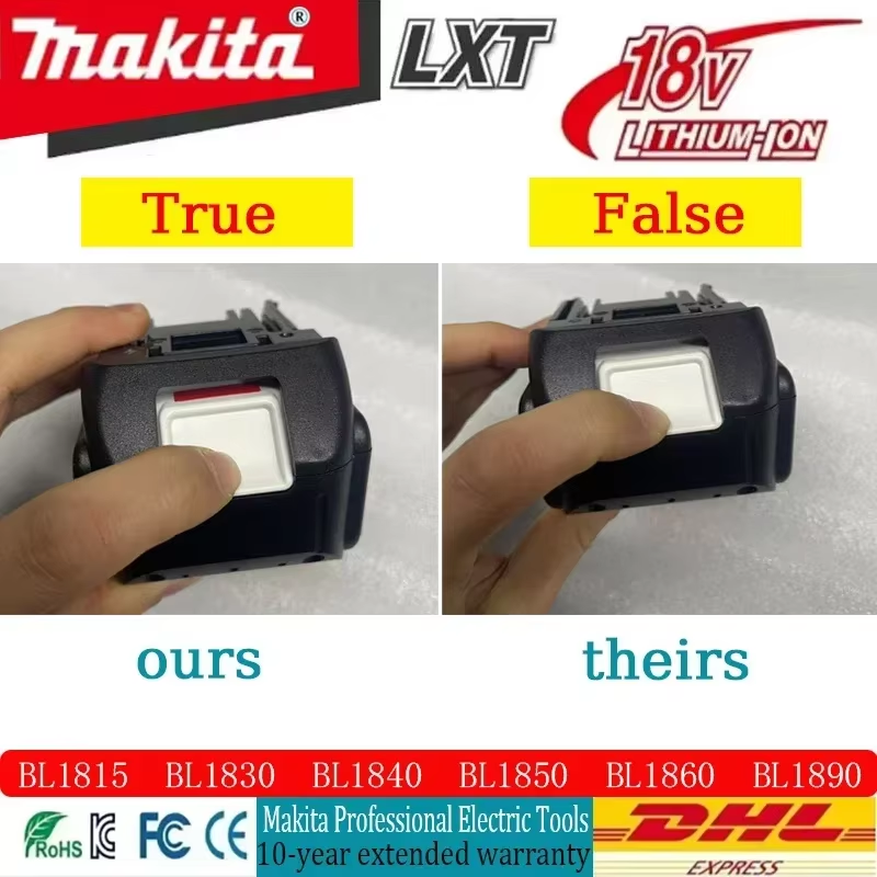🔥 Batería y Cargador para Dest - Power Tools Makita Set reseña y precio