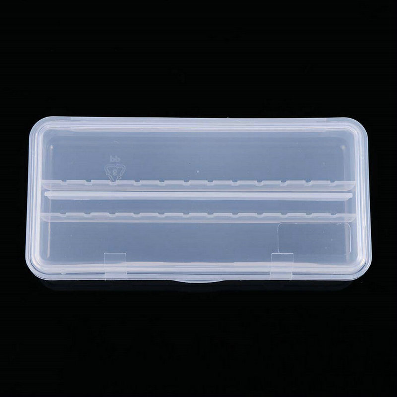 Caja para uñas con 10/12/20/30 - Power Tools Jobs reseña y precio