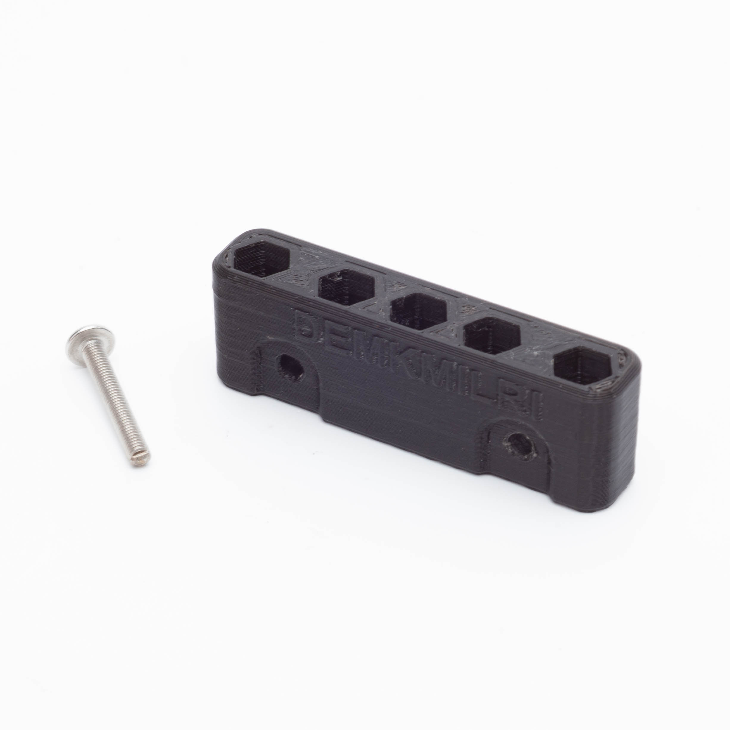 Soporte magnético para brocas, - Power Tools Makita Set reseña y precio