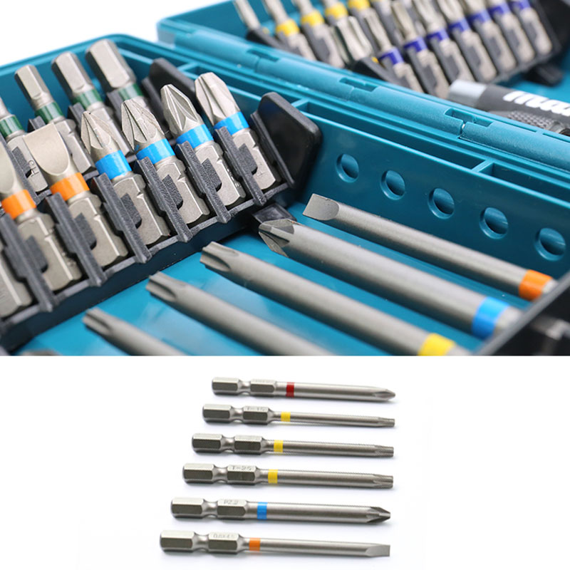 Makita B-55697 Juego de puntas - Power Tools Makita Set reseña y precio