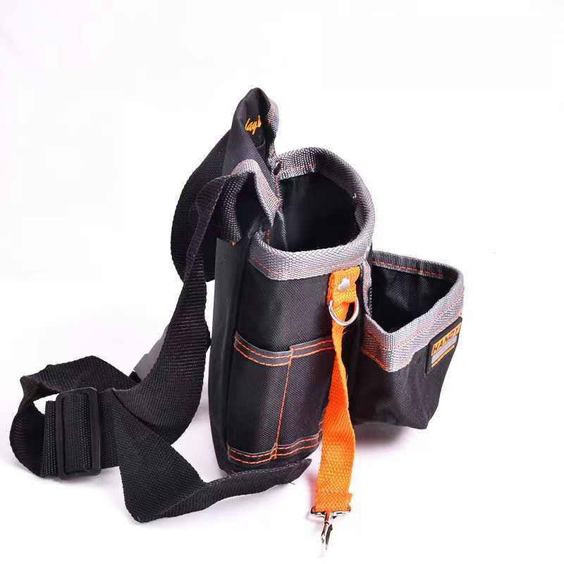 Práctica Bolsa de Herramientas - Power Tools Band reseña y precio