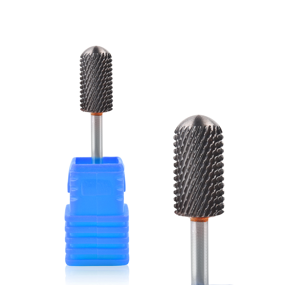 Broca para uñas, fresas de car - Power Tools Jobs reseña y precio