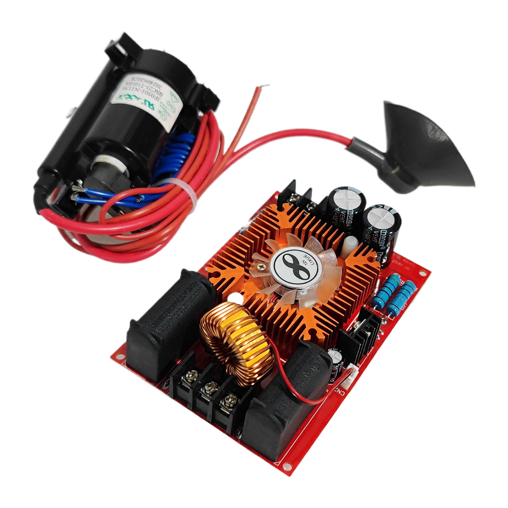Módulo de controlador Flyback  - Power Tools Voltage reseña y precio