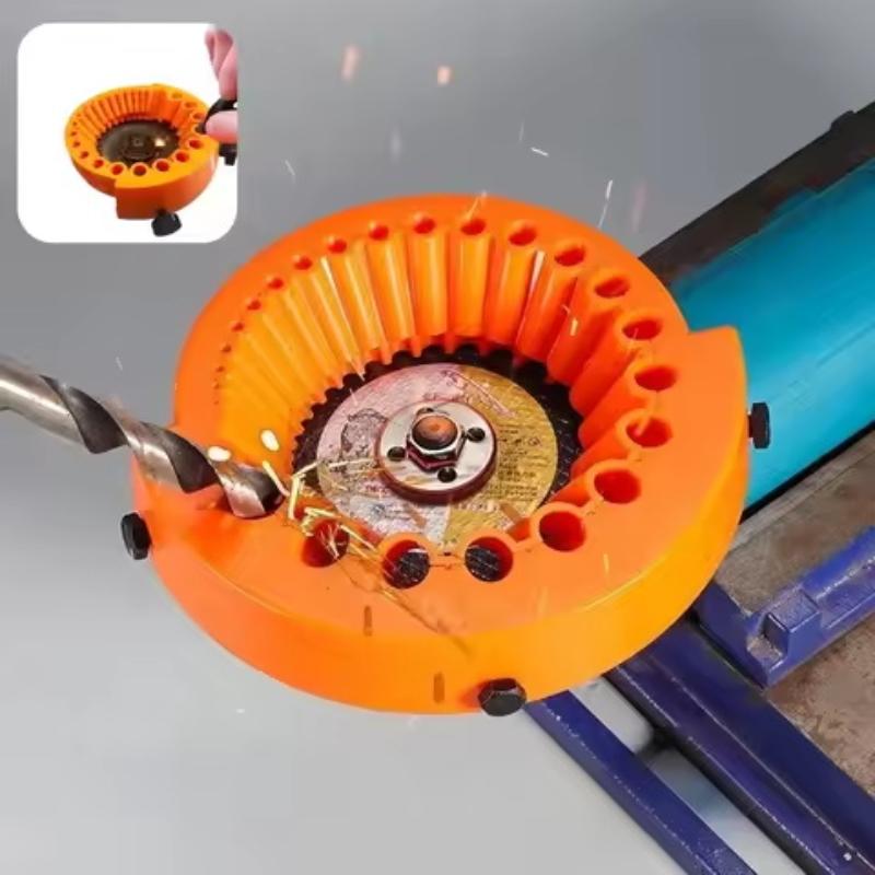 Afilador de Brocas de 2-13 mm, - Power Tools Set reseña y precio