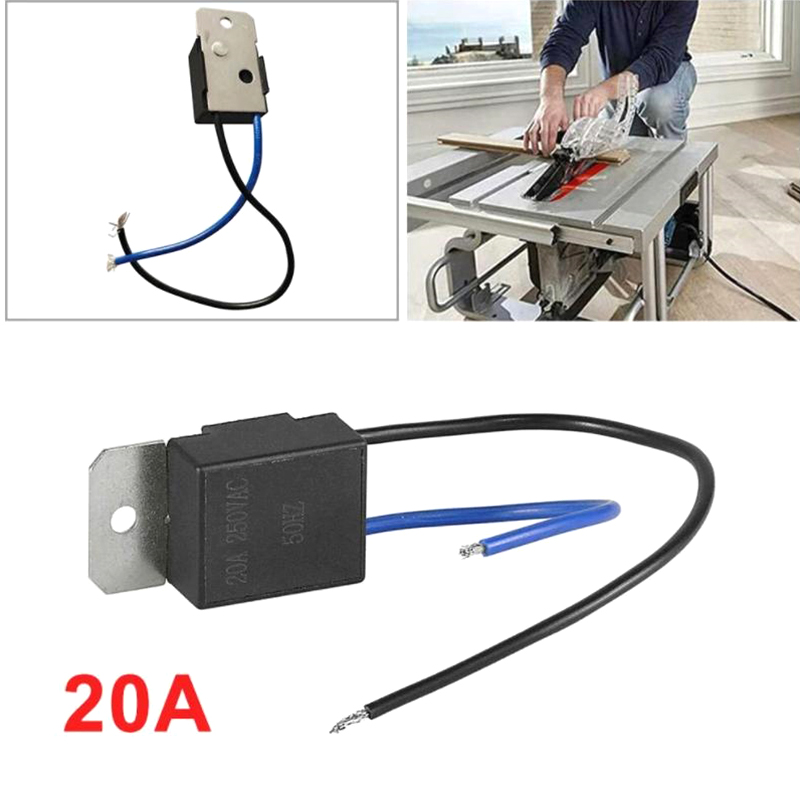Módulo de arranque suave de 23 - Power Tools Grinder reseña y precio