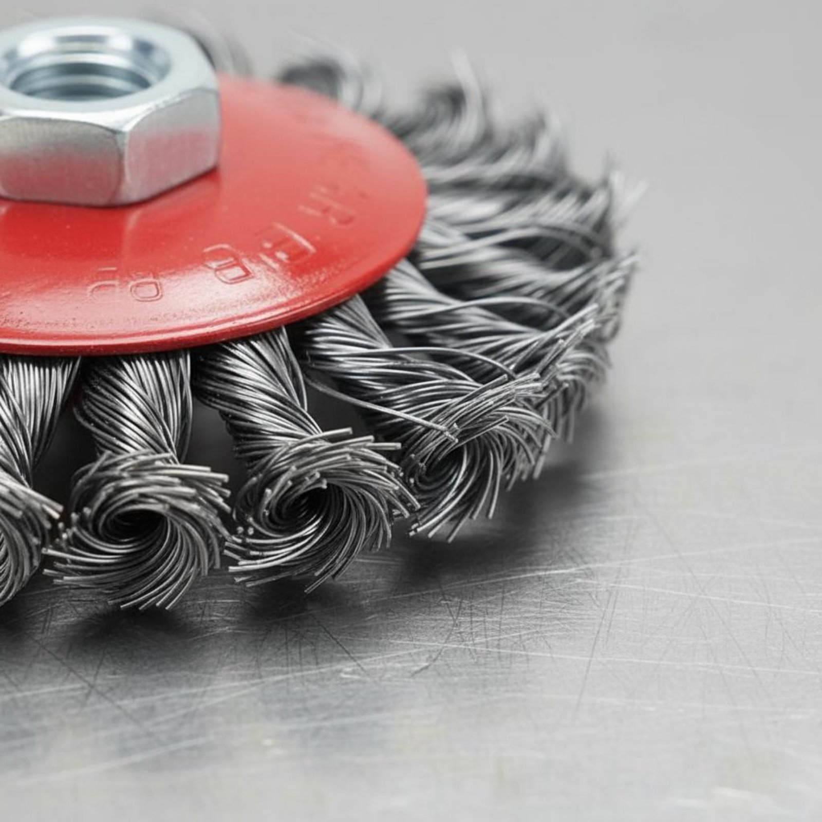 Disco de Pulido de Alambre de  - Power Tools Grinder reseña y precio